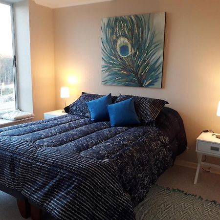 Departamento Laguna Bahia Algarrobo Εξωτερικό φωτογραφία