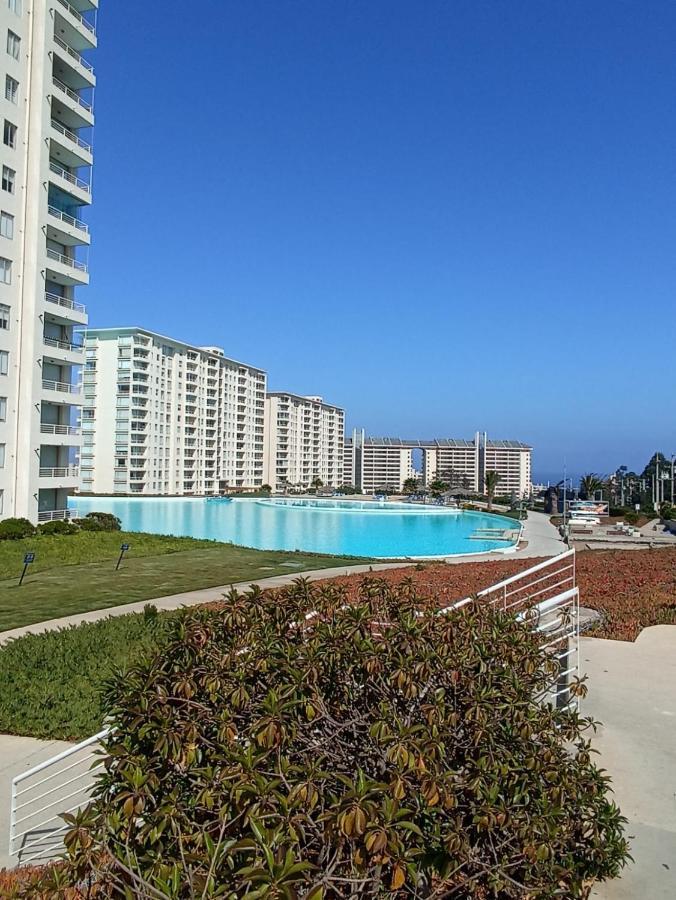 Departamento Laguna Bahia Algarrobo Εξωτερικό φωτογραφία