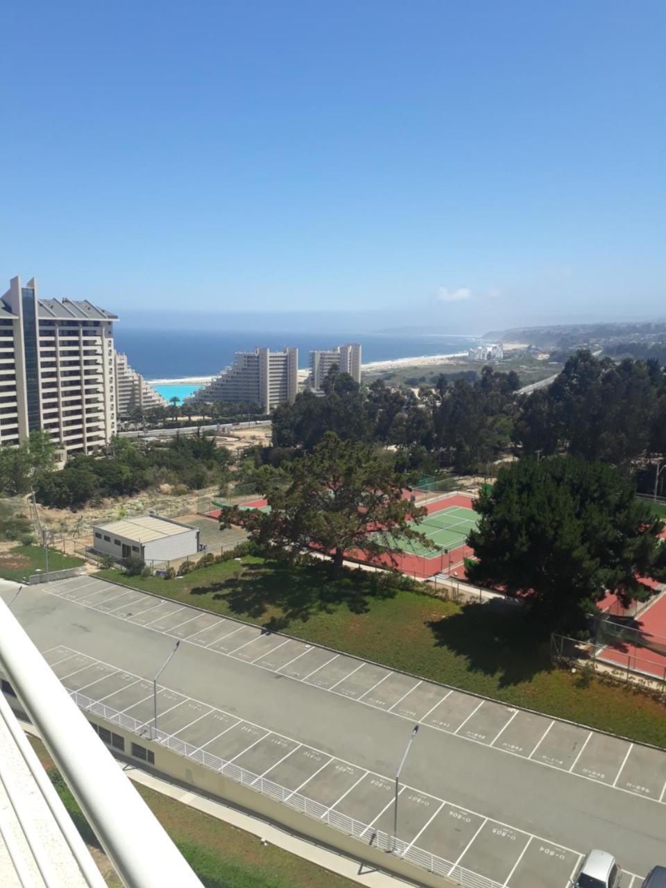 Departamento Laguna Bahia Algarrobo Εξωτερικό φωτογραφία