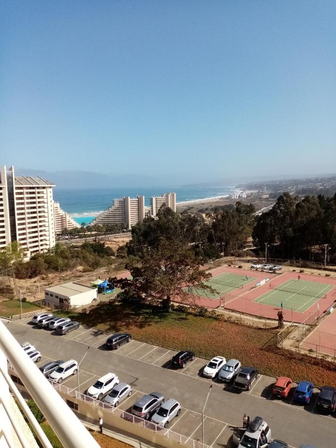 Departamento Laguna Bahia Algarrobo Εξωτερικό φωτογραφία